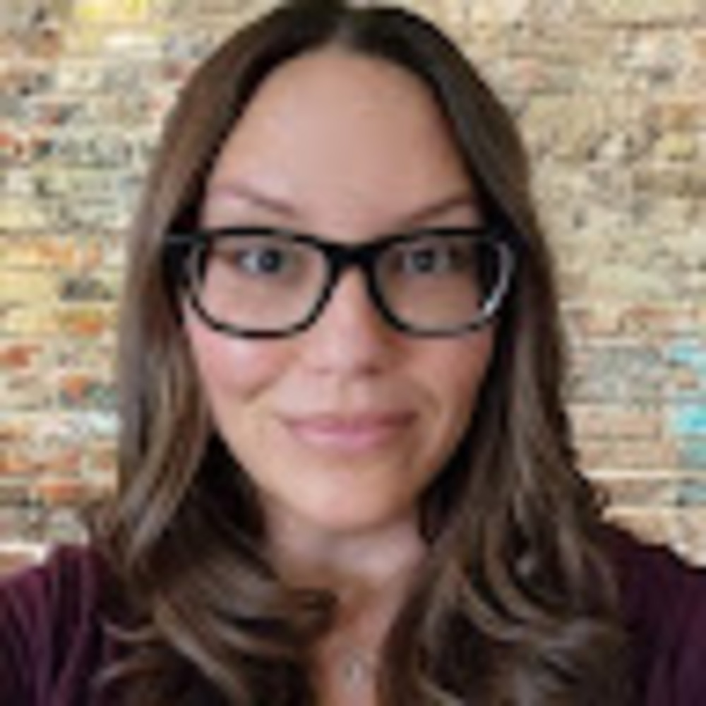 Meet your Posher, T. nicole